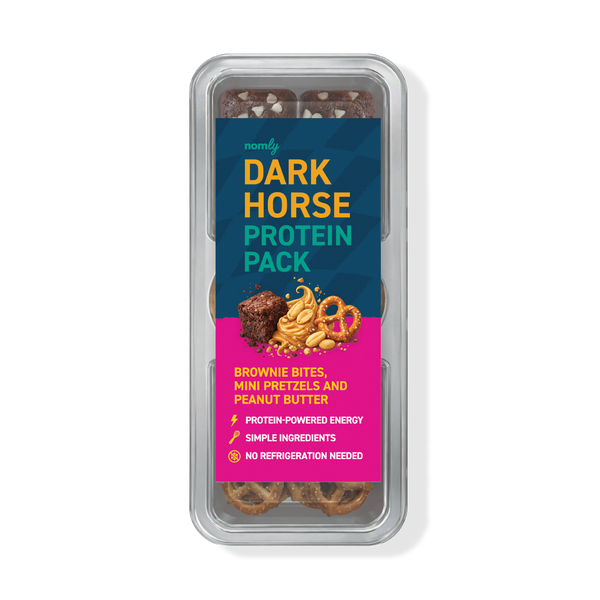 Dark Horse Protein Pack
