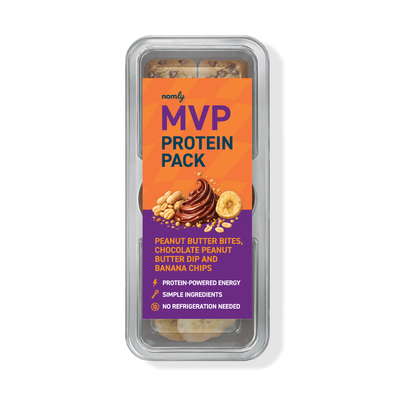 MVP Protein