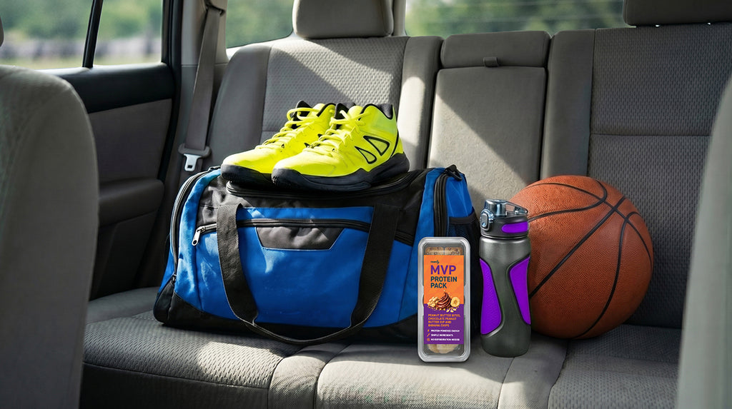 MVP Protein