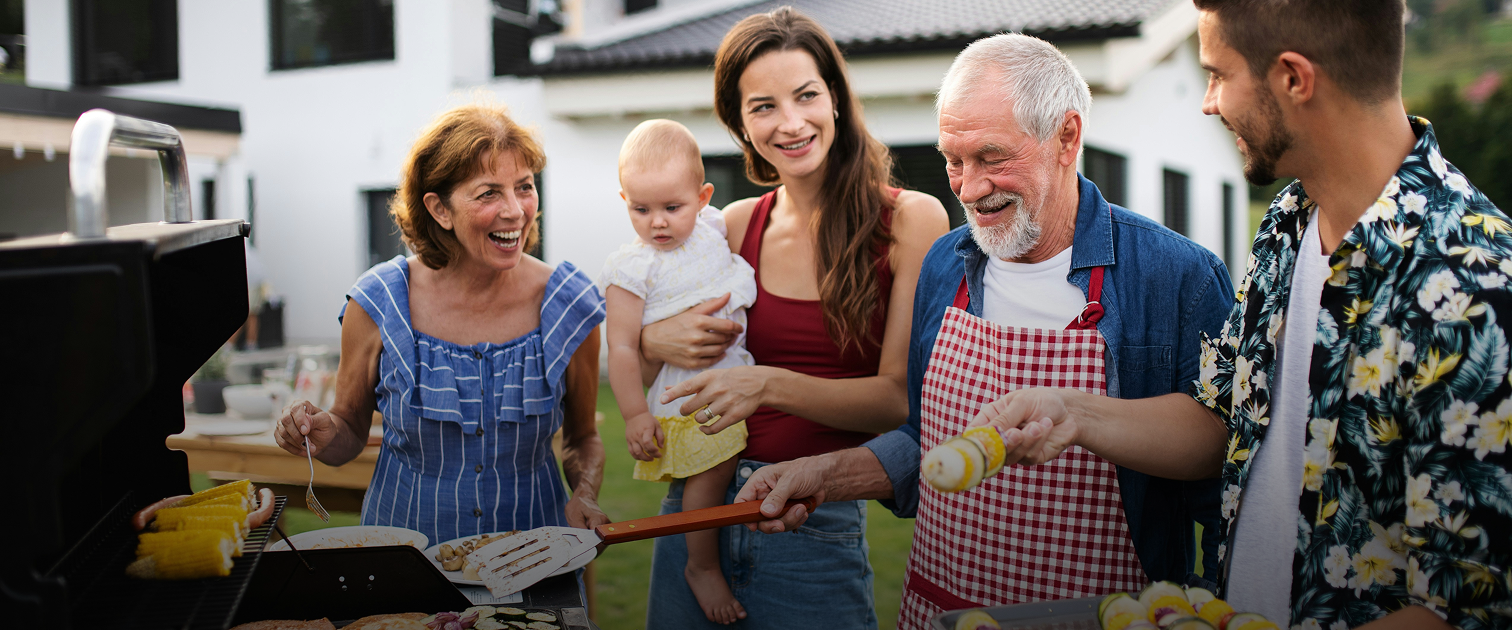 Connect more with Nomly Grillables
